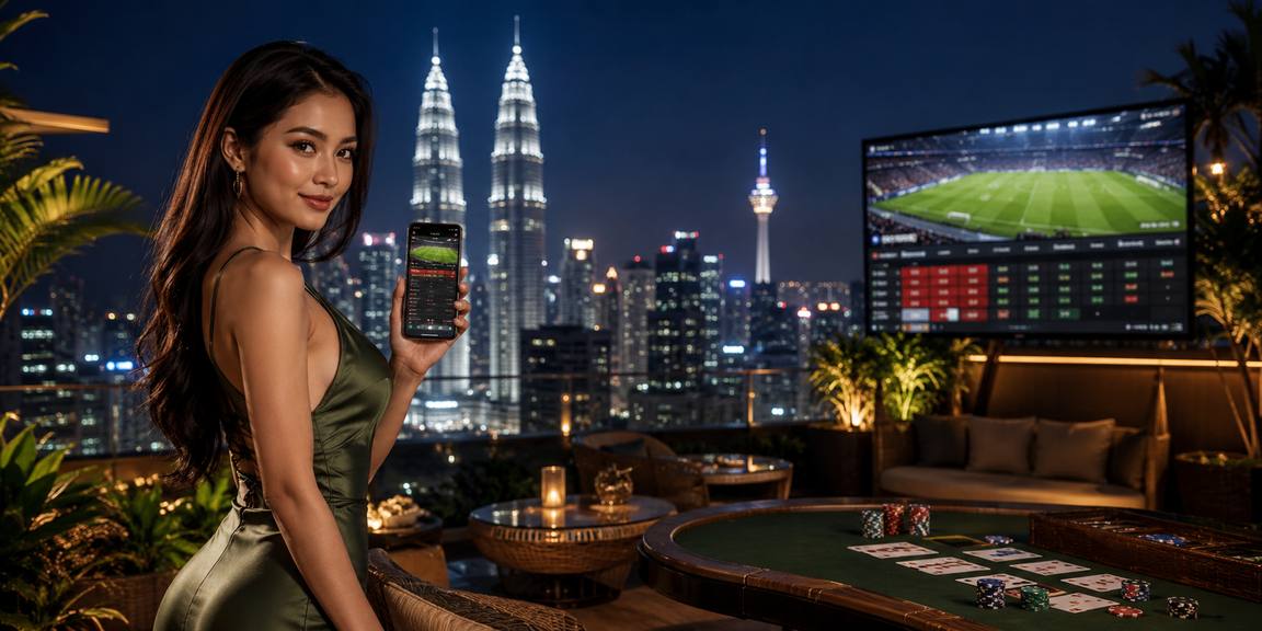 myr slot Jenis Permainan